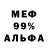 МЕТАДОН мёд Bodroff